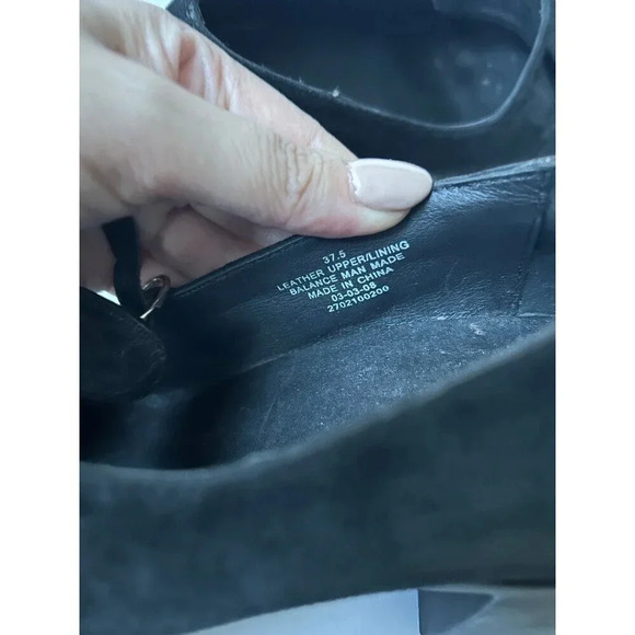 Dansko Tara Mary Jane Heels - Picture 6 of 6